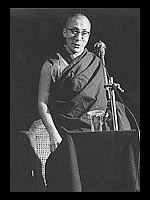 H. H. Dalai Lama